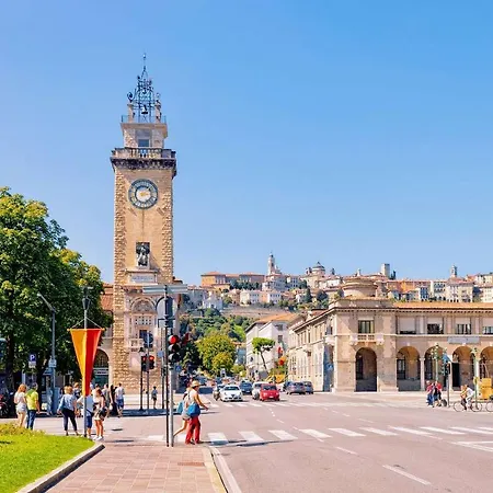 Feel - Bellavista Casa de hóspedes *