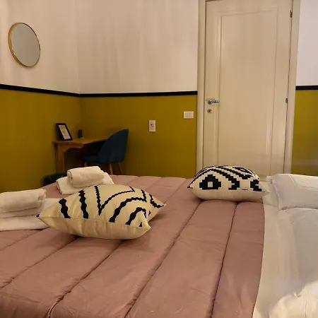 Feel - Bellavista Casa de hóspedes *