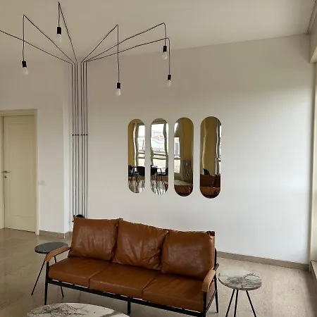 Feel - Bellavista Casa de hóspedes Bérgamo