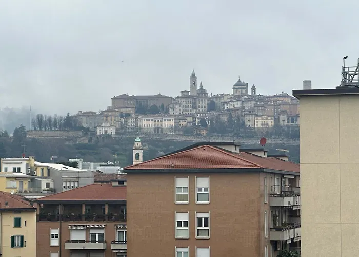 Feel - Bellavista * Bergamo