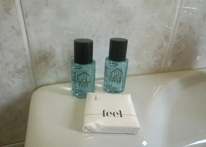 Feel - Bellavista *