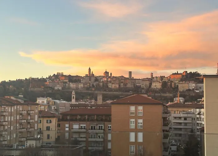Penzion Feel - Bellavista Bergamo